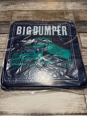 Cal Raleigh #29 Big Dumper Bleacher Seat Cushion Seattle Mariners MLB